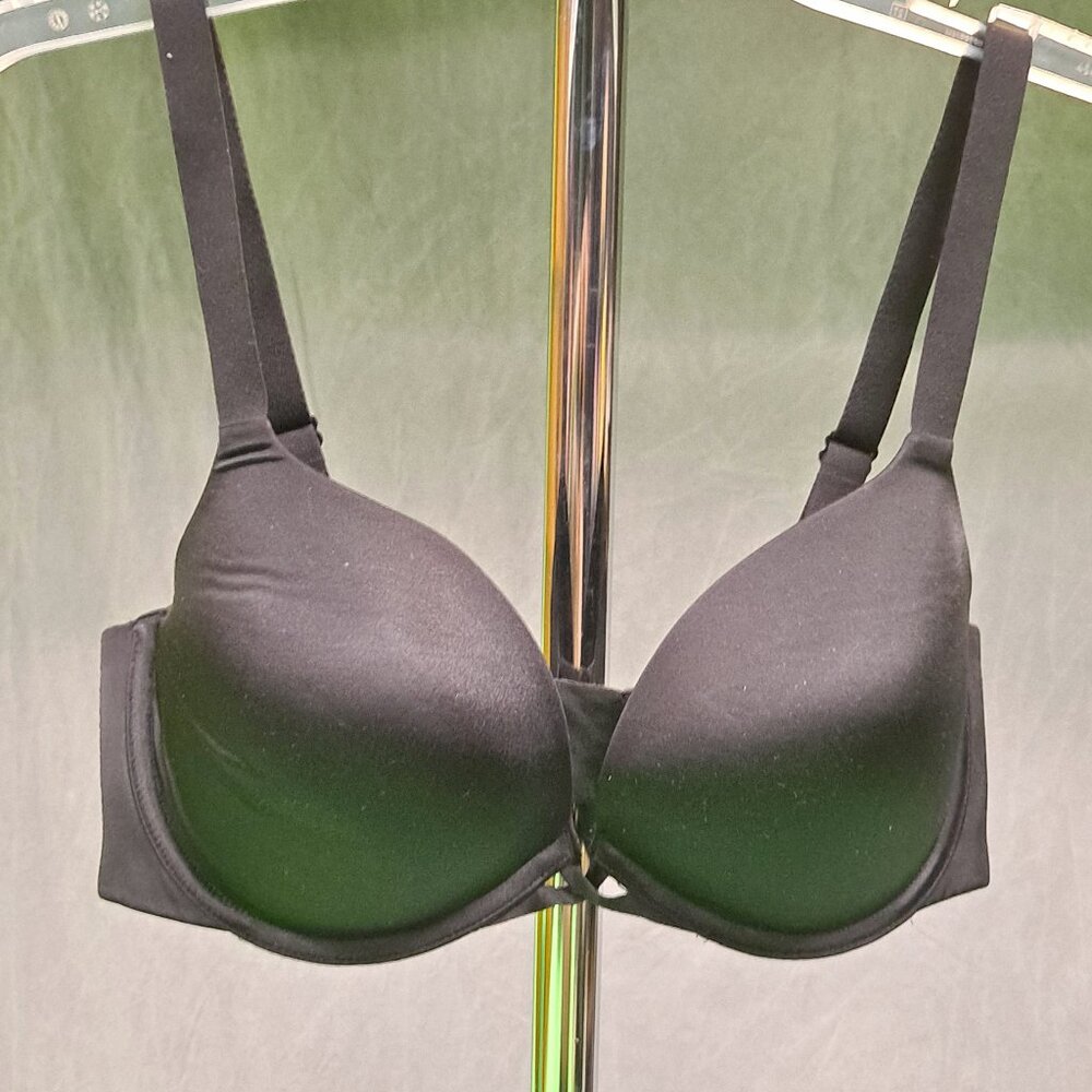Wacoal Bra Black 36D